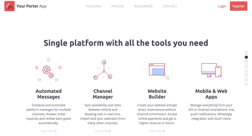 Airbnb Tools The Complete List (2021 Update)